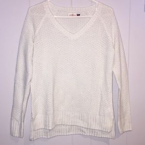 American heritage (so) sweater